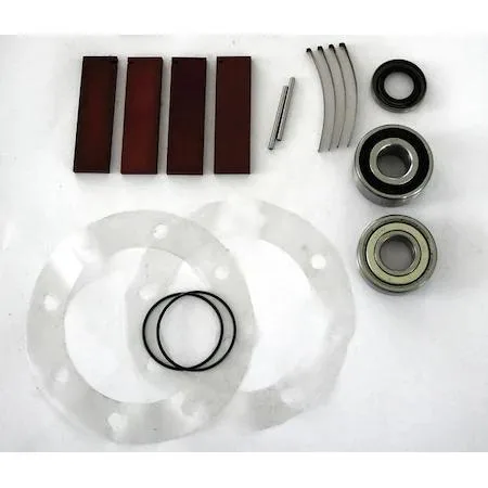 SPEEDAIRE SPEEDAIRE 22XJ99 Repair Kit for Grainger 22UX79 — product photo