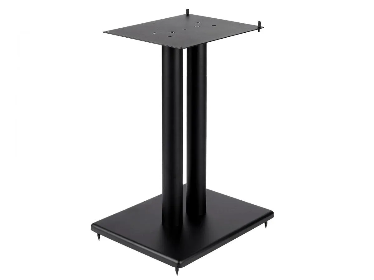Monoprice Inc. Monoprice Inc. Monolith 142836 24in Steel Speaker Stand 75lb — product photo