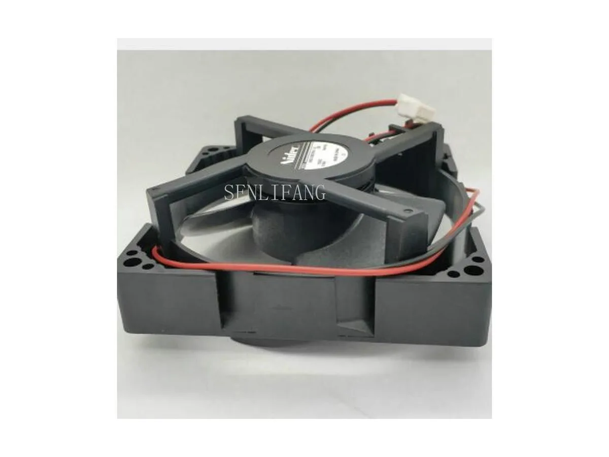 Fans Fans U92C08MS2A3-51 8V 9CM refrigerated case fan — product photo
