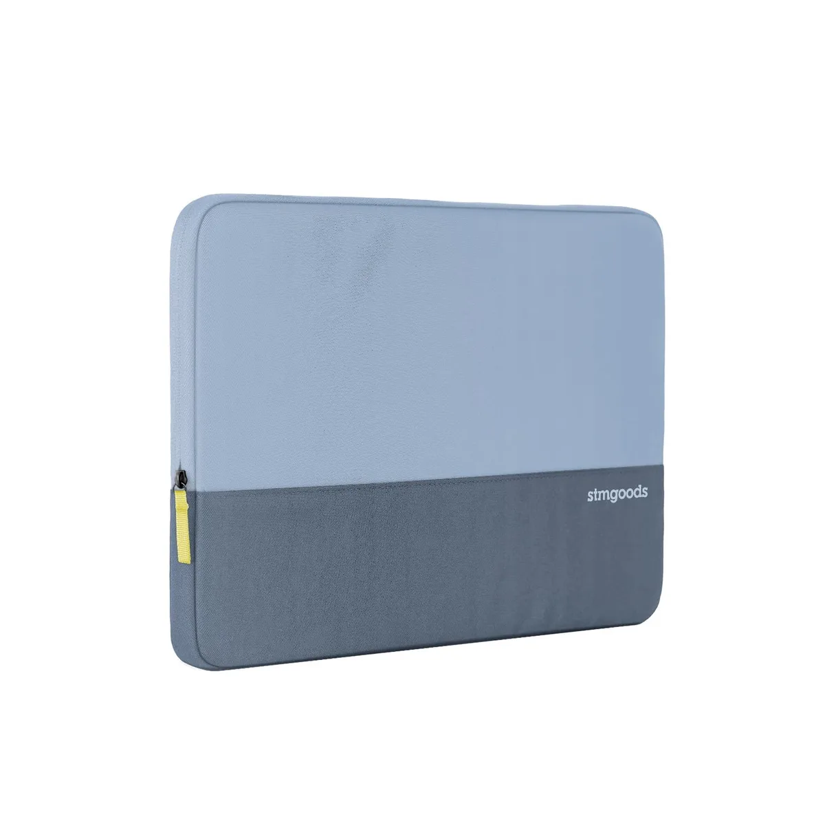 STM STM STM-114-482M-02 laptop sleeve Glacier Blue 13.6 x 9.6 x 1.2 in 0.4 lb — product photo