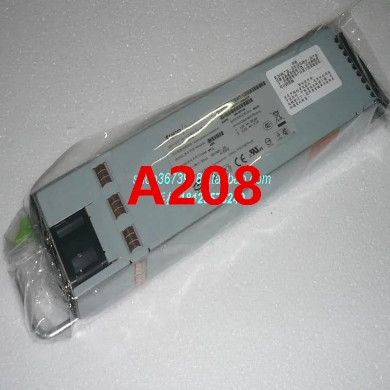 KHACHIMO KHACHIMO Sun T2000 450W power supply A208 300-1817-03 DS450HE-3-001 300-2110-01 — product photo