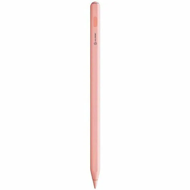ALOGIC ALOGIC iPad Stylus Pen Wireless Charging Pink — product photo