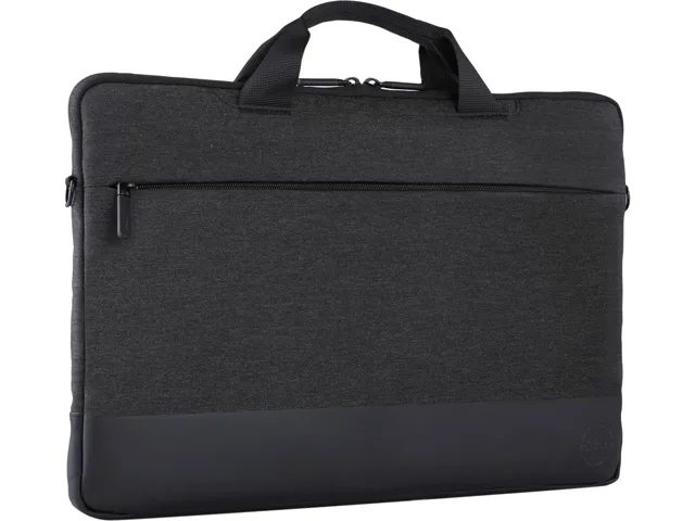 DELL DELL PF-SL-BK-3-17 laptop sleeve dark grey 13 — product photo