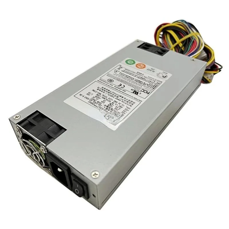 Supersuperuncle Supersuperuncle 300W server power supply for Advantech 1U P1G-6300P P1U-6250P — product photo
