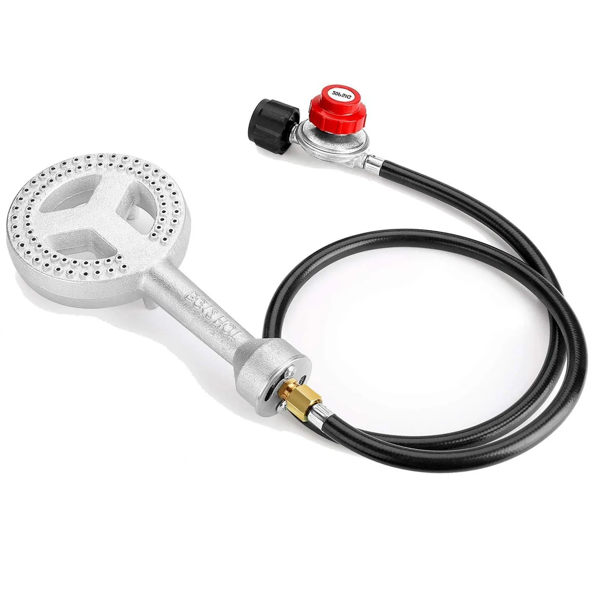  NewAir BFB052 5.6" 20 PSI propane outdoor heater — product photo