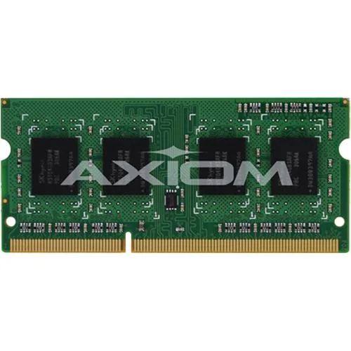 Axiom Axiom MF495G/A-AX 16 GB DDR3 1600 MHz laptop RAM — product photo