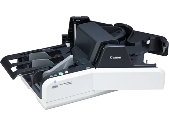 Canon Canon imageFORMULA CR-190i II 1009C002 document scanner — product photo