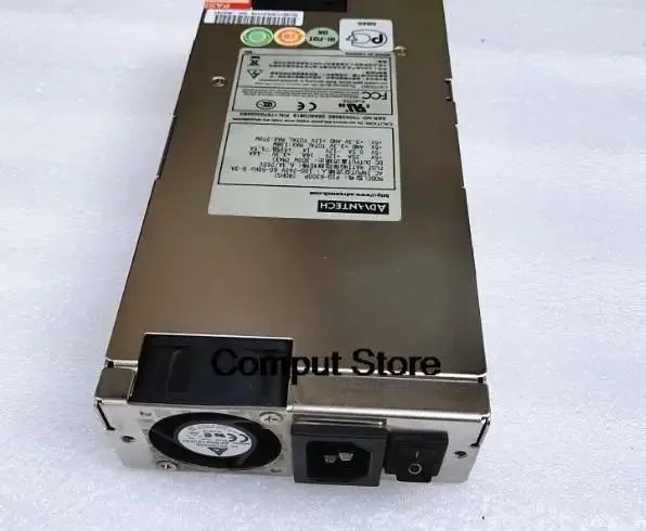 KHACHIMO KHACHIMO 1U 300W -5V Power Supply P1G-6300P P1U-6250P P1U-6150P — product photo