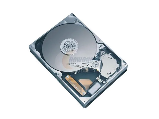 HGST HGST HUS151436VLS300 36.7GB 15000 RPM 16MB SAS 3.5" internal hard drive — product photo