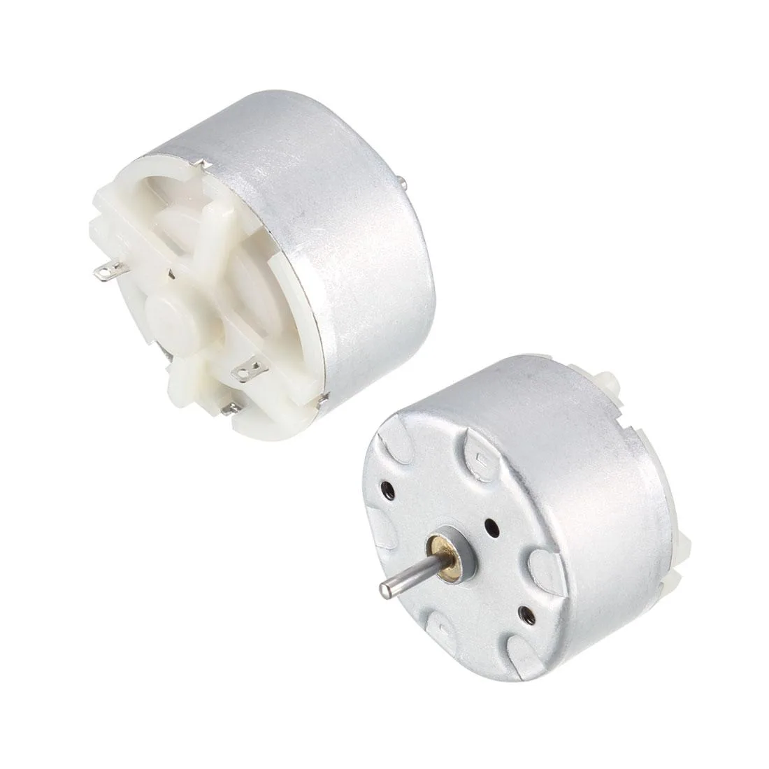 Unique-Bargains Unique-Bargains RF-500TB-12560 DC 1.5-12V 2700RPM 32mm machinery motor — product photo
