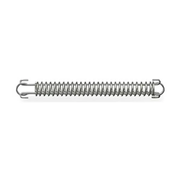 Hubbell Incorporated Hubbell Incorporated 20302001 Bus Drop Safety Spring 500 lb 3/4 in video accessory — product photo