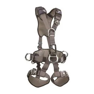 DBI/SALA DBI/SALA 1113347 Full Body Harness L 420 lb Blue — product photo