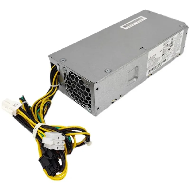 KHACHIMO KHACHIMO 310W ATX Power Supply 80 PLUS Gold PCH018 — product photo