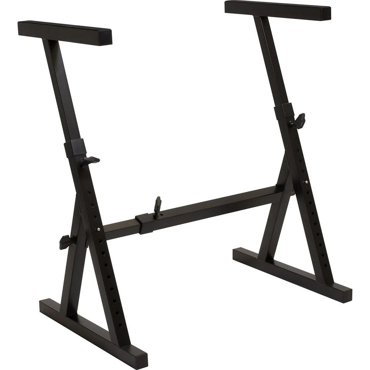 Ultimate Support Systems Ultimate Support Systems JSZ1000 Z-Stand 35" Max Height Adjustable — product photo
