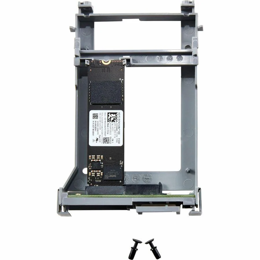 HP HP 766R7A 512 GB internal SSD TAA compliant — product photo