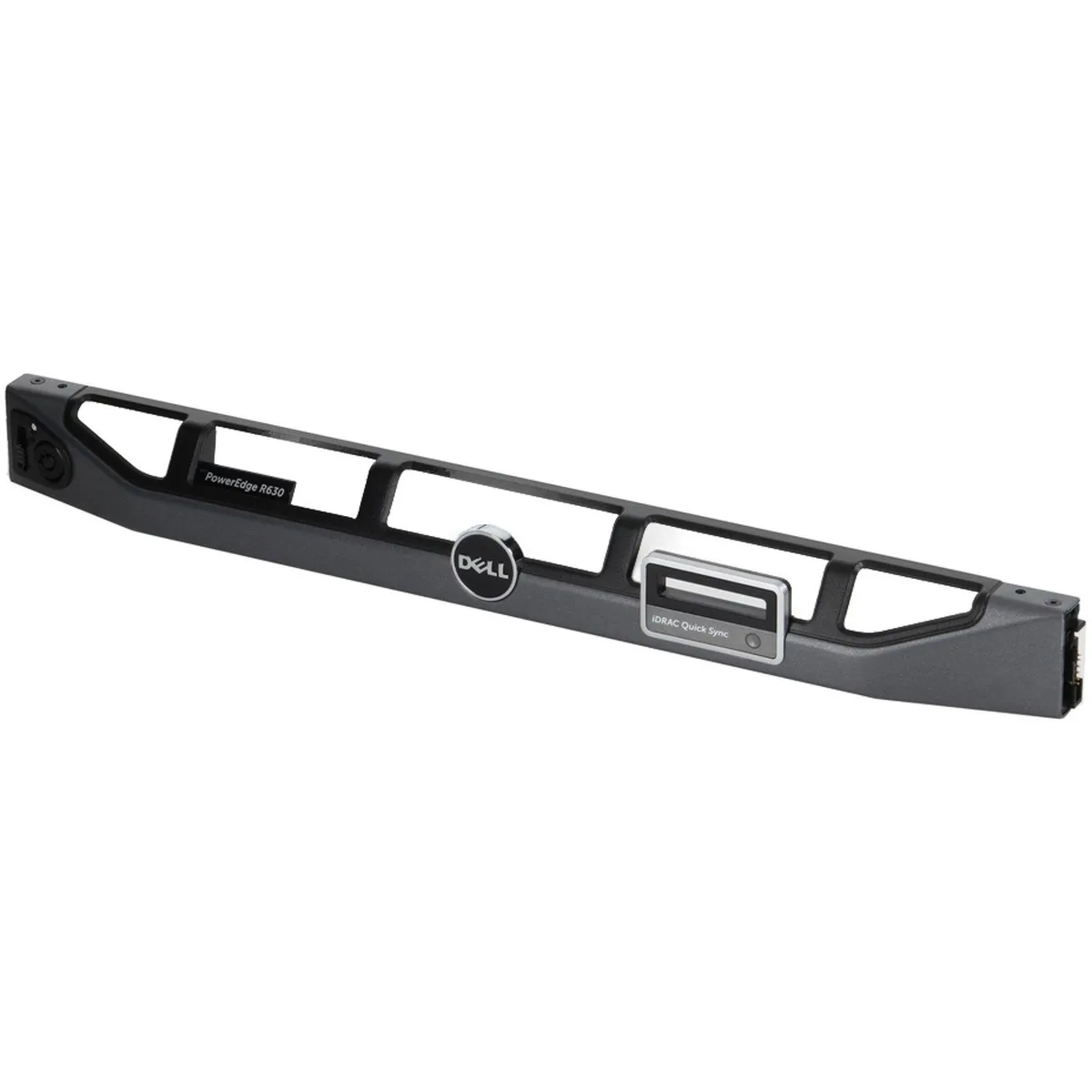 Dell 13G 1U Quick Sync Bezel front panel