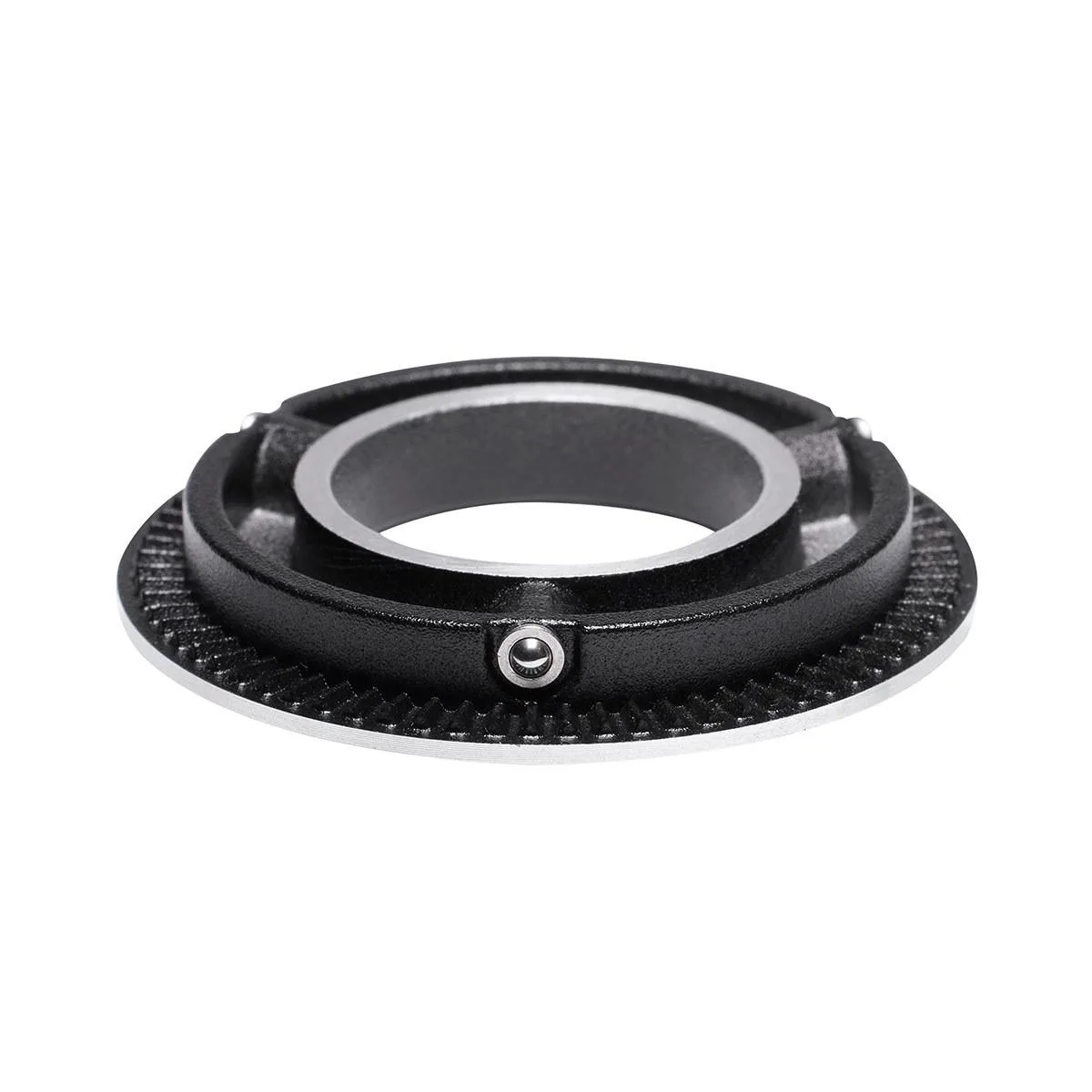 Manfrotto Manfrotto Xchange 60 mm flat base adapter for 500X head — product photo