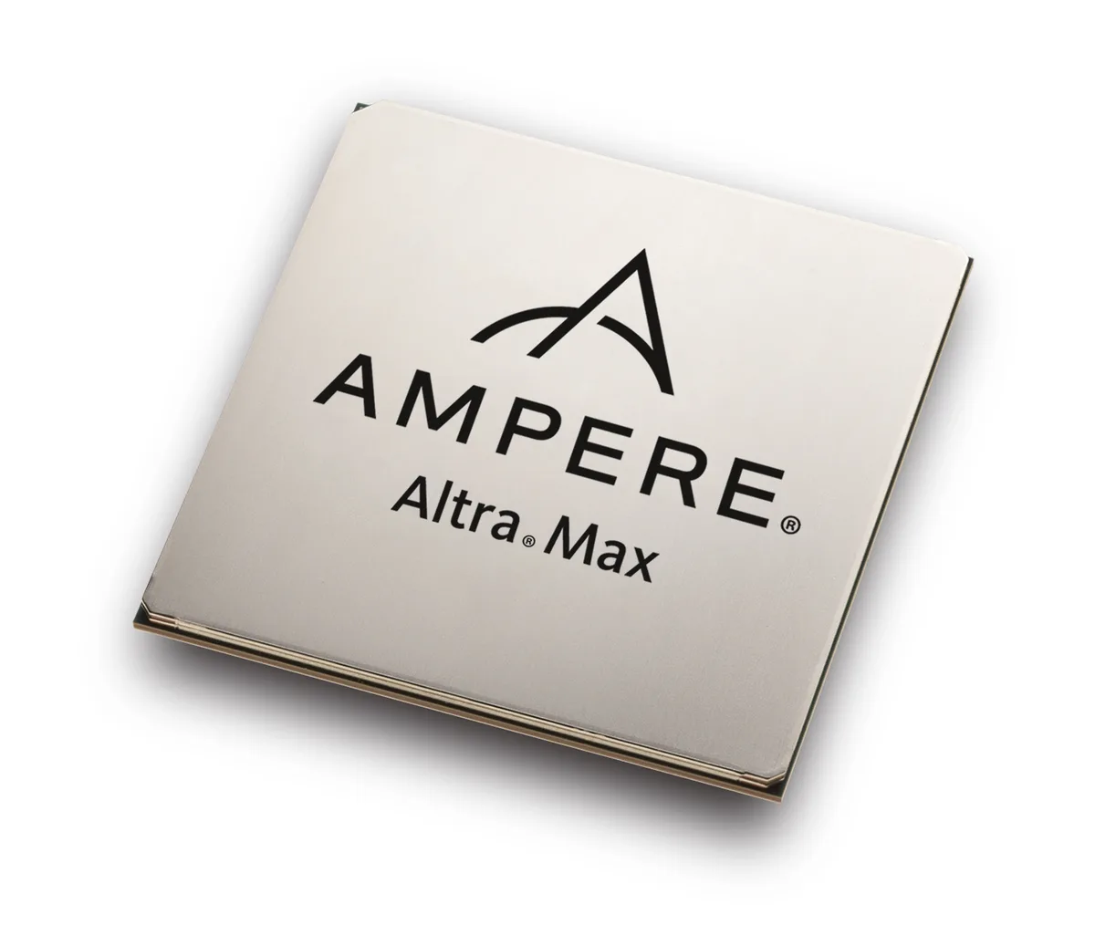 Ampere Ampere Altra Max M128-30 Server Processor AC-212825002 128-core 3.0 GHz LGA 4926 183W — product photo