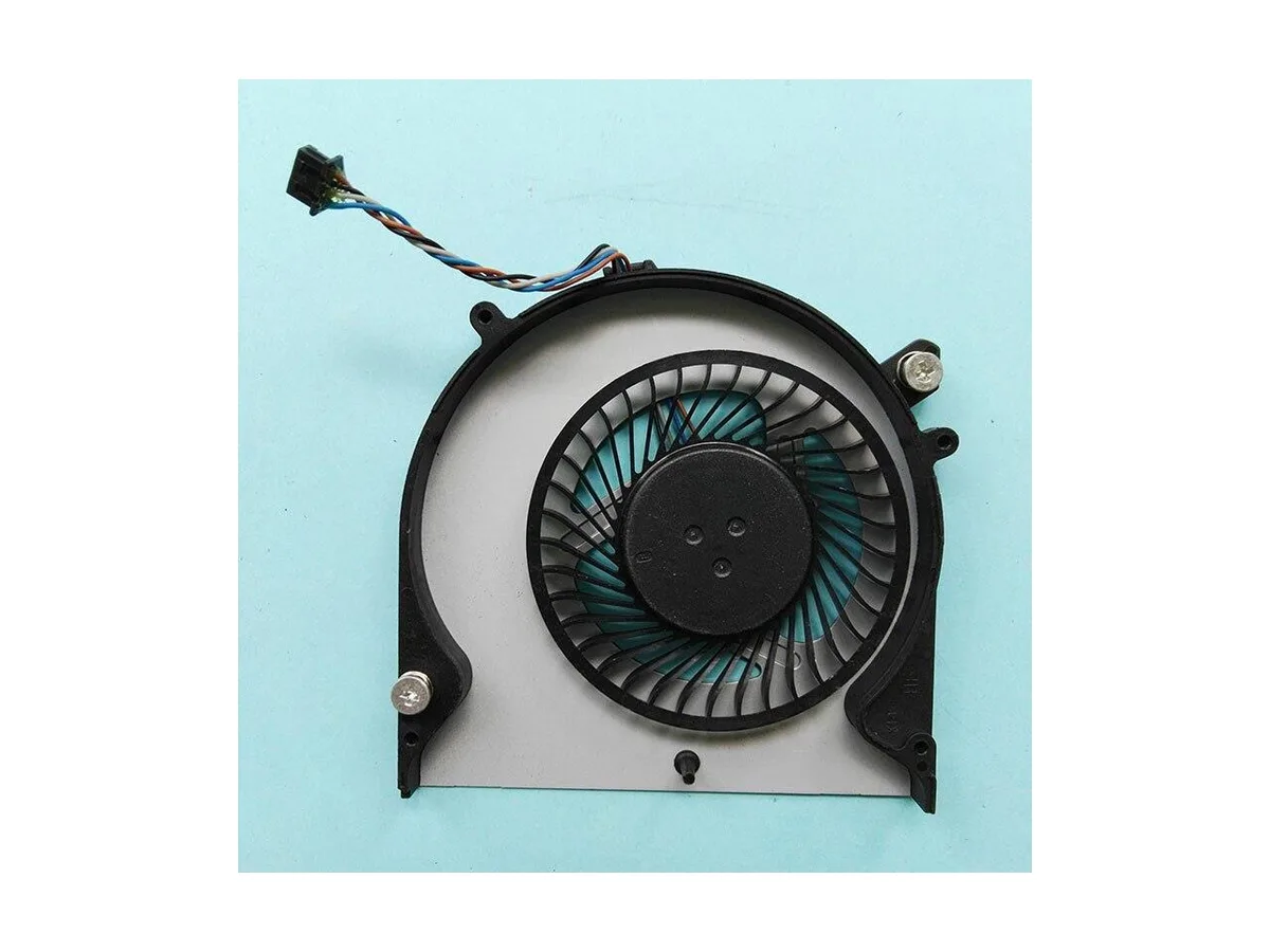 Fans Fans CPU fan HP 15U G2 796898-001 EF50060S1-C360-S9A — product photo