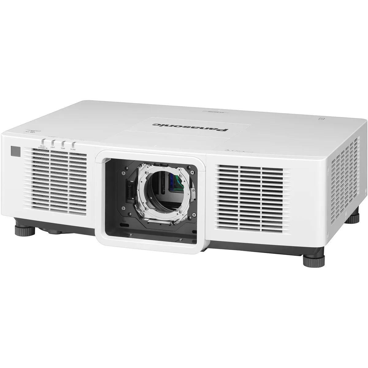 Panasonic Panasonic PT-MZ17KLWU7 16500 lm WUXGA business projector — product photo