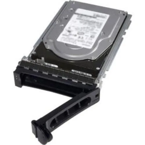 DELL DELL 400-ALOB 2TB 3.5" 7200 RPM SAS 12Gb/s internal hard drive — product photo