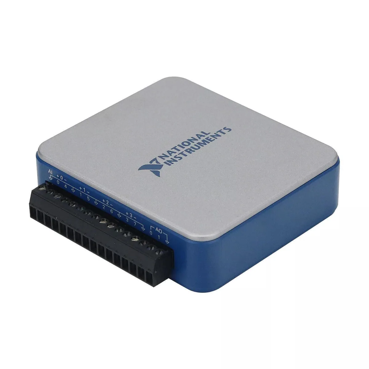 National Instruments National Instruments USB 6003 782608-01 USB hub — product photo
