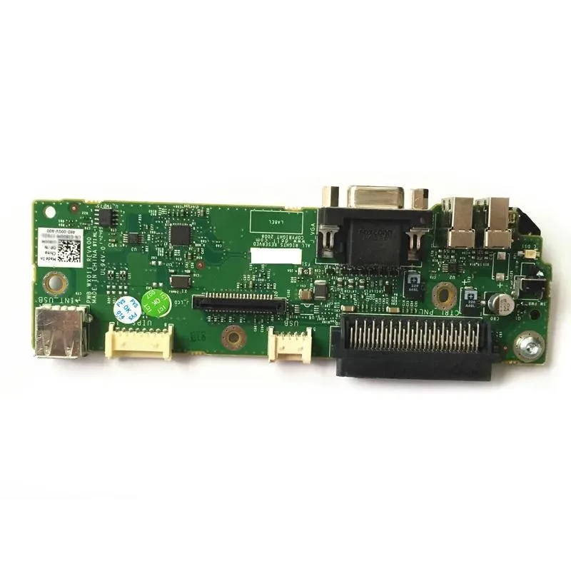 YINGHUA YINGHUA I/O Control Panel R610 VGA USB F921M 0F921M — product photo
