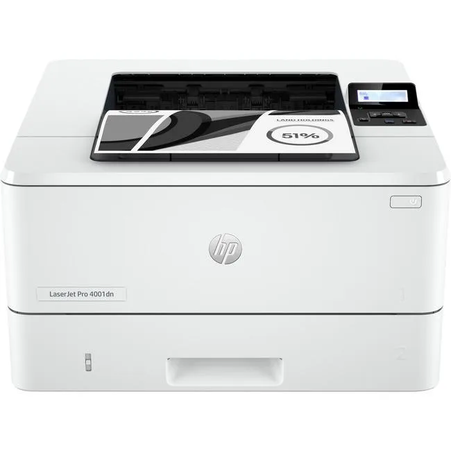 HP HP LaserJet Pro 4001dn 2Z600F#BGJ laser printer 42 ppm A4 — zdjęcie produktu