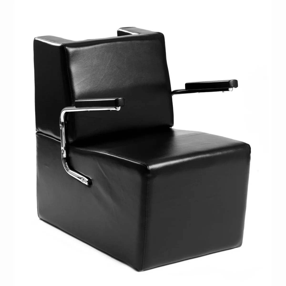 Shop Salon City Shop Salon City Edison Hair Dryer Chair Black — product photo