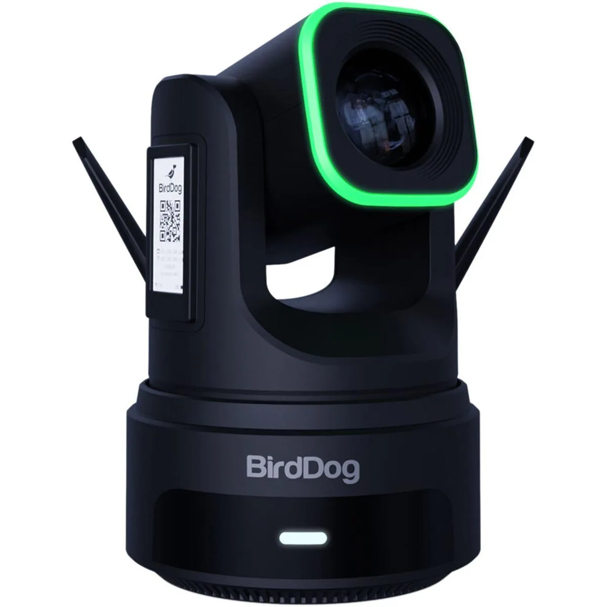 BirdDog BirdDog X4 Ultra 4K PTZ Camera AI Tracking Black — product photo