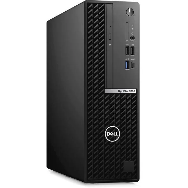 DELL DELL 2F4NN OptiPlex 7090 desktop PC i5-10505 16GB 256GB — product photo