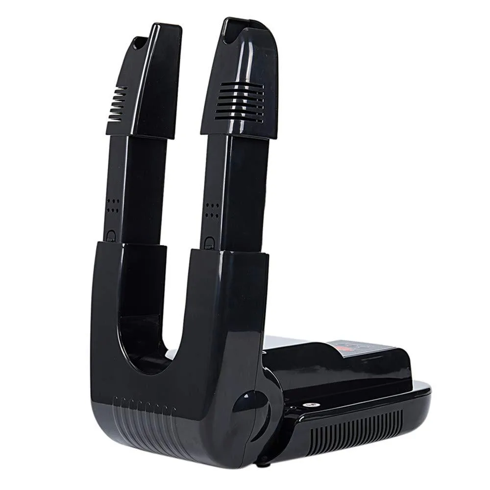 Daewoo Boot &amp; Shoe Dryer 200W Folding Timer 99min 104° .989kg — product photo