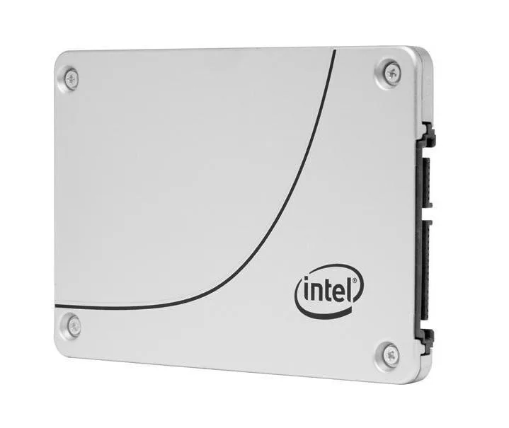 Intel Intel D3-S4510 1.92TB 2.5" SATA Enterprise SSD — product photo