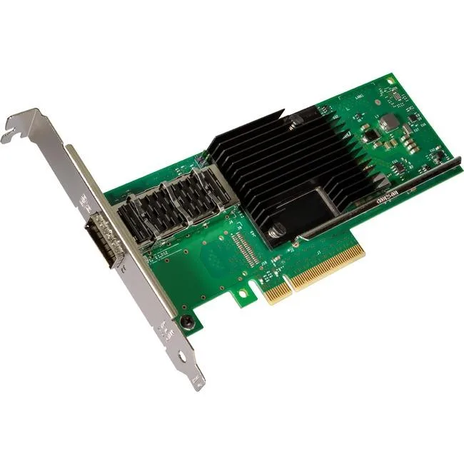 Intel Intel XL710QDA1BLK 480 GB SATA 2.5" network adapter — product photo