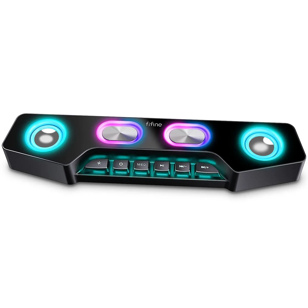 Fifine AmpliGame A16 Wireless Audio Component Bluetooth 5.0 — product photo