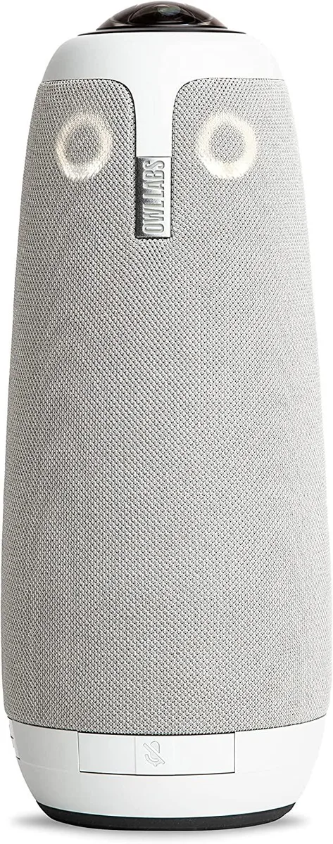 DIVI DIVI Meeting Owl 3 360° 1080p conferencing device — product photo