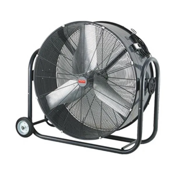 Dayton Dayton 1YNW5 Standard Duty Industrial Fan 36 in Non-Oscillating — product photo