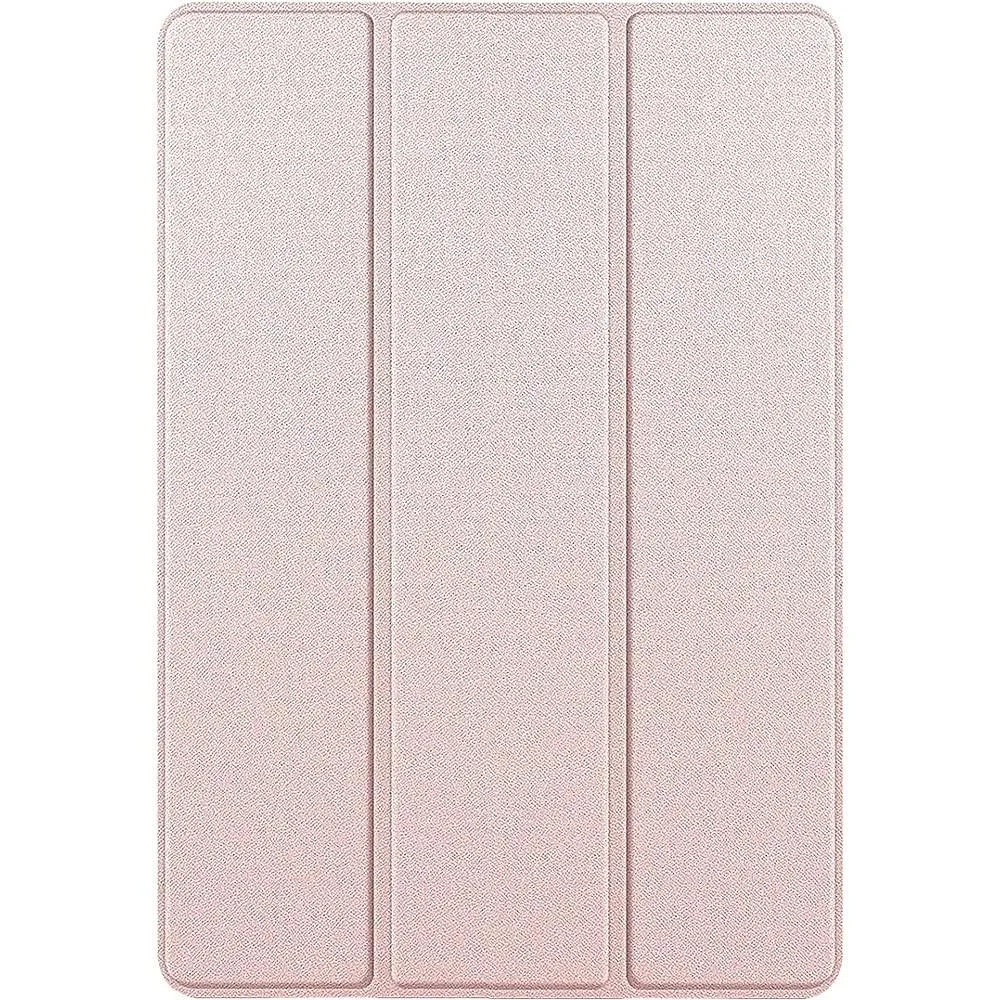 ARCTIC ARCTIC Folio Case for Samsung Galaxy Tab S8/S9/S10 Ultra Clear Pink 2 in 1 accessory — product photo
