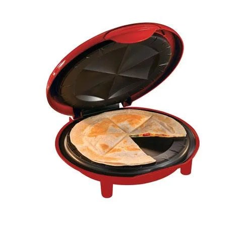 Brentwood Appliances Brentwood Appliances TS-120 Panini Maker 900W Red — product photo