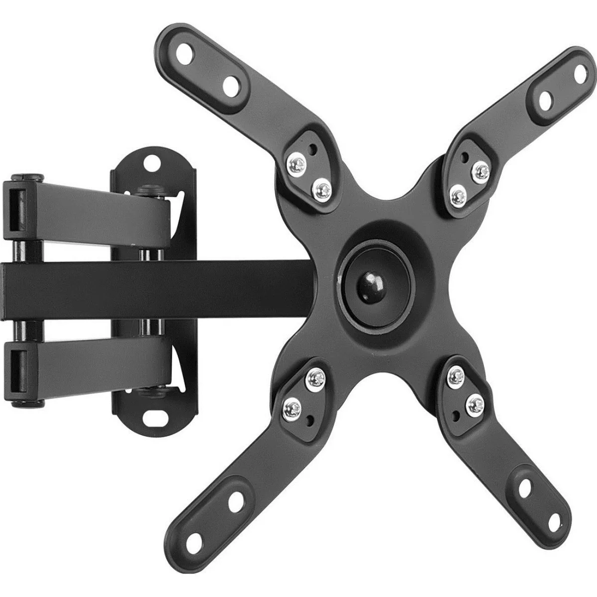 Mount-It Mount-It Swivel Monitor Wall Mount 19-43 in — product photo