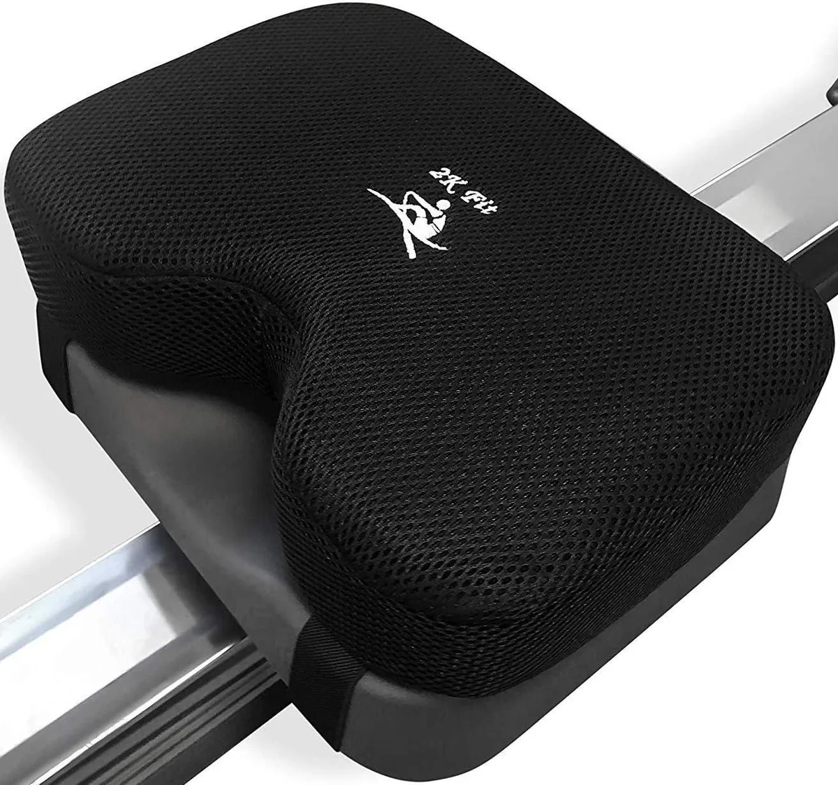 TAURKENAM TAURKENAM Rowing Machine Seat Cushion Model 2 — product photo