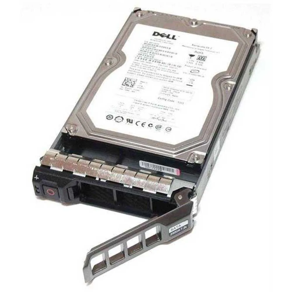 DELL DELL 600GB 15K RPM SAS 12GBPS internal hard drive — product photo
