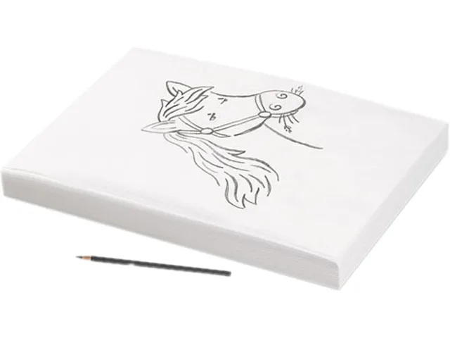 Pacon Pacon 96510 Tracing Paper 9 x 12 25 lbs 500 Sheets — product photo