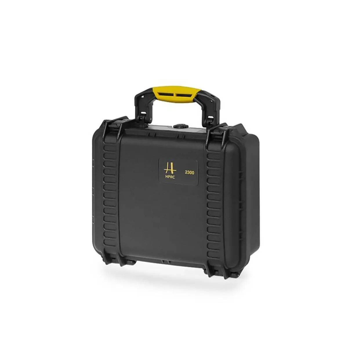 HPRC HPRC 2300 Hard Case for DJI Mini 5 Pro Fly More Combo, Black — product photo