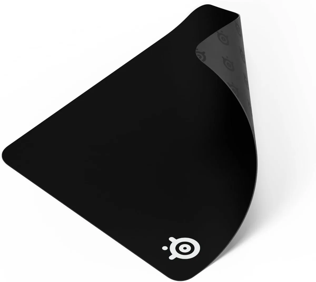 SteelSeries SteelSeries QcK Heavy Large Black 450 x 400 mm 6 mm — product photo