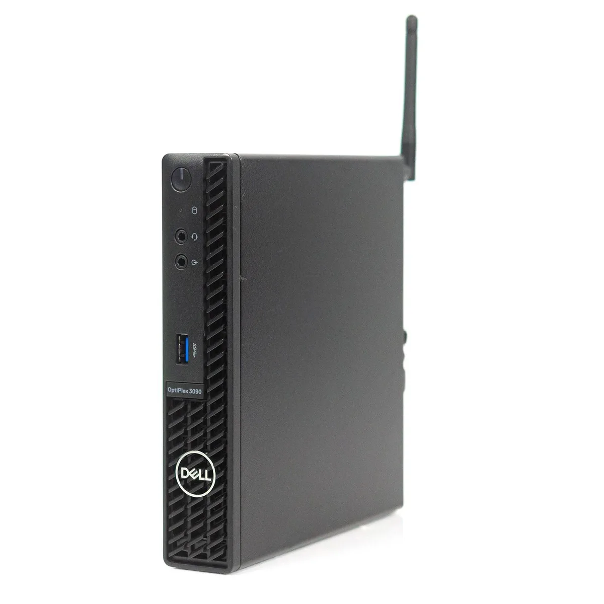 DELL DELL OptiPlex 3090 Micro i5-10400T 2.0 GHz 16 GB 512 GB desktop PC — product photo