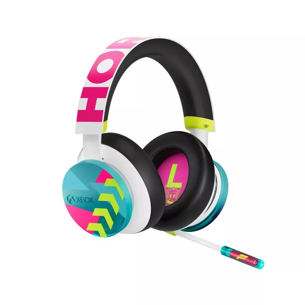 Microsoft Microsoft EP2-42285 Xbox Wireless Headset Forza Horizon 6 Limited Edition xbox series x — product photo