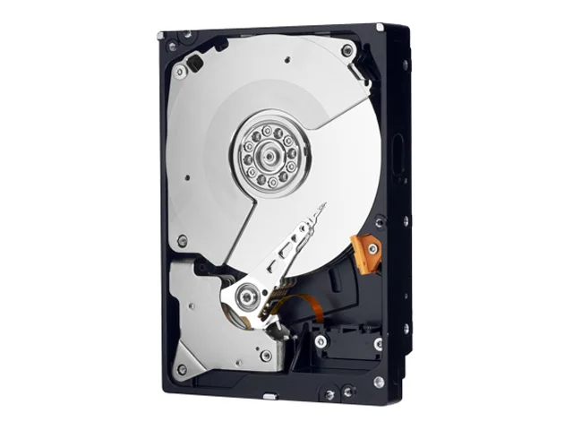 Western Digital Western Digital RE3 WD7502ABYS 750GB 7200 RPM 32MB SATA 3.0Gb/s 3.5" internal hard drive — product photo