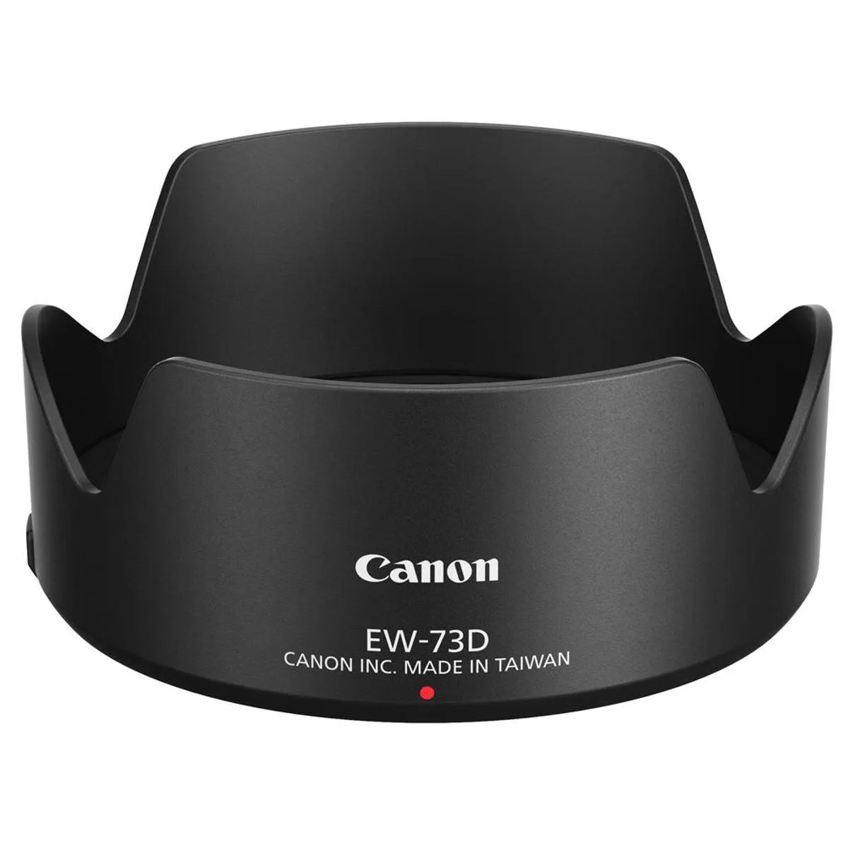 Canon Canon EW-73D Lens Hood for EF-S 18-135mm f/3.5-5.6 IS USM — product photo