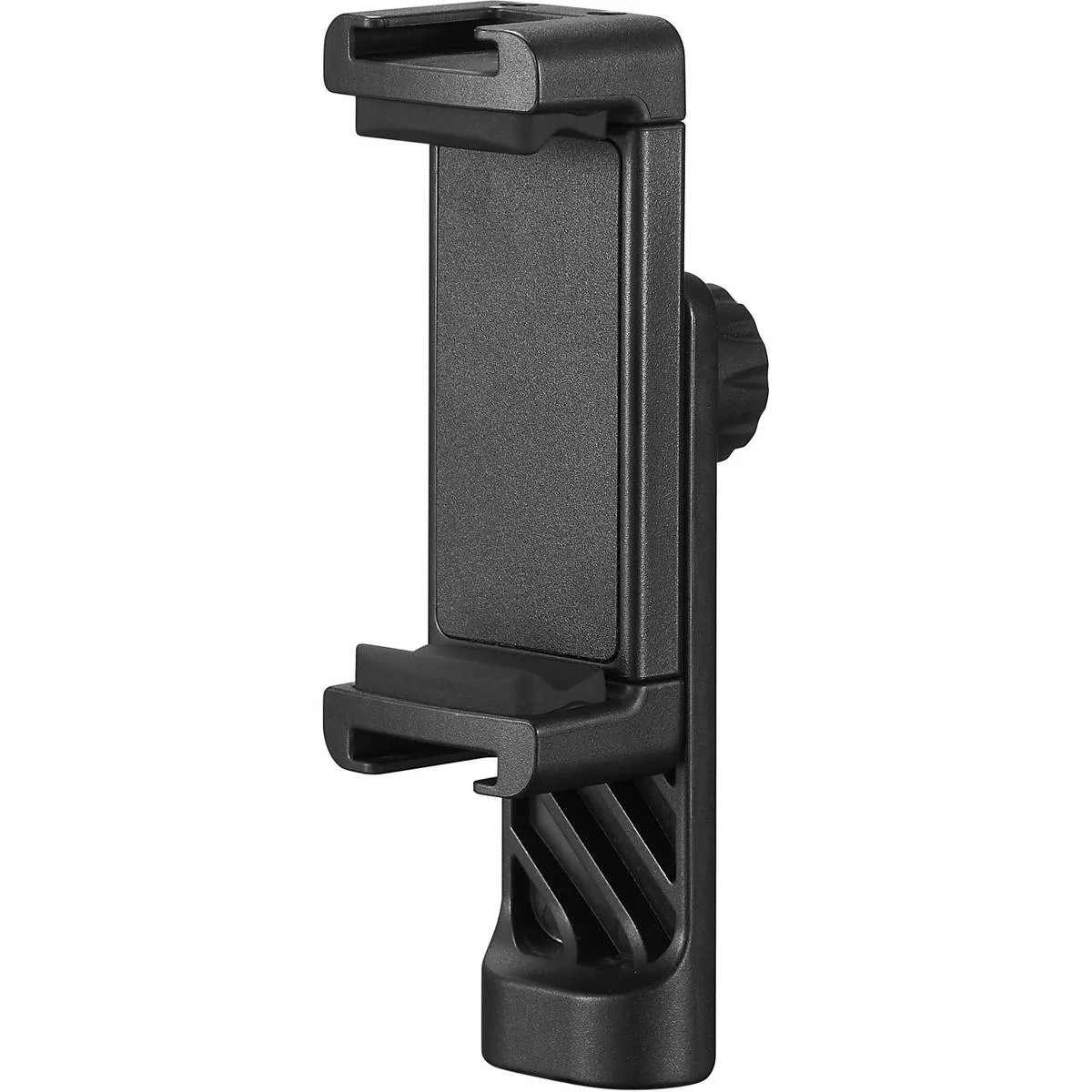 Godox Photo Equipment Co. Ltd Godox Smart Phone Clamp MTH02 phone mount — product photo